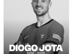 RIP Diogo Jota Hebohkan Linimasa