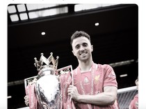 Kronologi Kecelakaan Maut Renggut Nyawa Striker Liverpool Diogo Jota