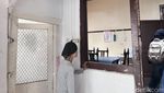 Kondisi Rumah Warga di Lempuyangan yang Menolak Dipindah PT KAI