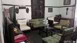 Kondisi Rumah Warga di Lempuyangan yang Menolak Dipindah PT KAI