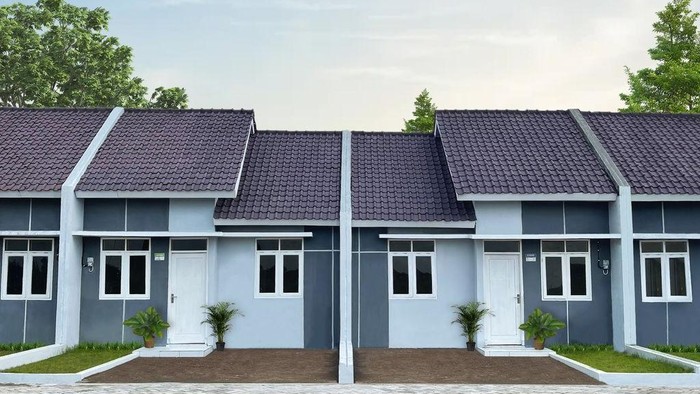 Daftar rumah murah di Tanjung, Brebes, Jawa Tengah