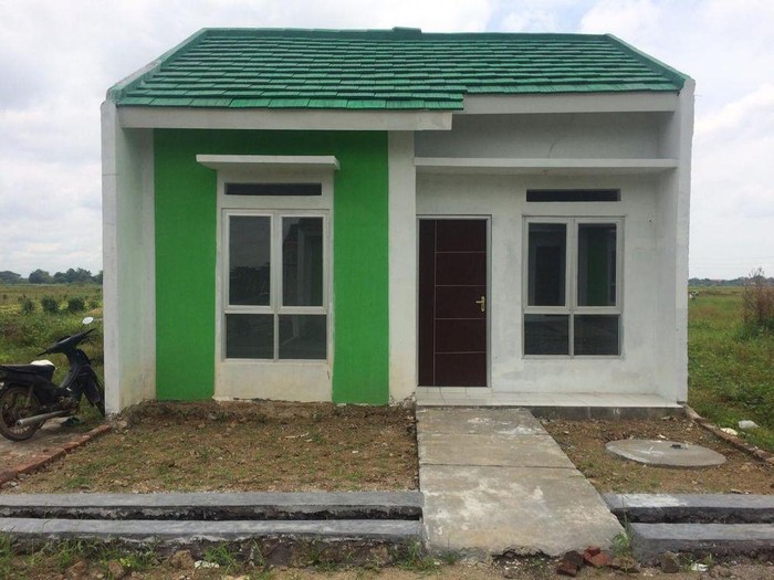 Daftar rumah murah di Tanjung, Brebes, Jawa Tengah