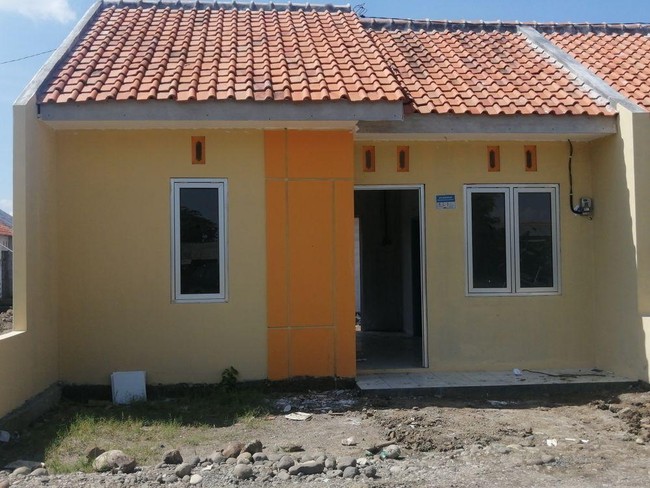 Rumah Mulai Rp 150 Juta-an Masih Ada di Tanjung Brebes, Minat?
