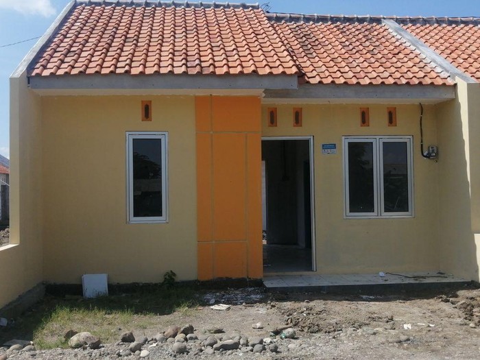 Daftar rumah murah di Tanjung, Brebes, Jawa Tengah