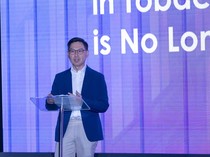 Sampoerna dan Philip Morris Bikin Produk Bebas Asap Berbasis Sains