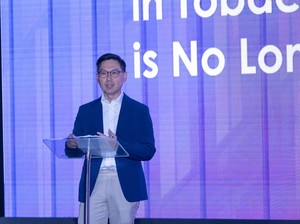Sampoerna dan Philip Morris Bikin Produk Bebas Asap Berbasis Sains