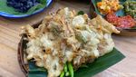 Modal 20 ribu Bisa Cobain Nasi Telur Enak di Bekasi