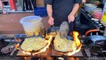 Modal 20 ribu Bisa Cobain Nasi Telur Enak di Bekasi