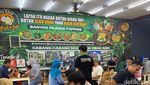 Modal 20 ribu Bisa Cobain Nasi Telur Enak di Bekasi