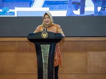 Siti Fauziah Ajak Anggota BPD Budayakan 4 Pilar MPR ke Masyarakat Desa