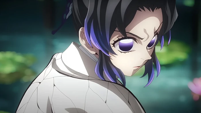 Shinobu di Waralaba Demon Slayer: Kimetsu no Yaiba Infinity Castle Shinobu di Waralaba Demon Slayer: Kimetsu no Yaiba Infinity Castle