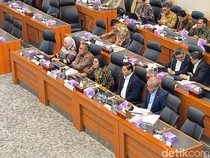 Tok! Sri Mulyani Dapat Restu Pakai Sisa Anggaran buat Kurangi Tarik Utang