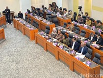 Pertumbuhan Ekonomi Dipangkas Jadi 5%, Ini Rincian Target APBN 2025