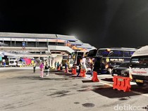 KSOP Pastikan KMP Tunu Pratama Jaya Masih Layak Jalan Sebelum Tenggelam