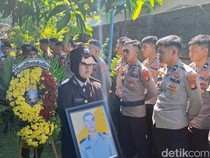 Video: Motor Tabrak Truk di Musi Rawas, Anggota Polisi Tewas