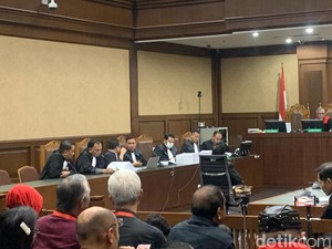 Hasto Kristiyanto Dituntut 7 Tahun Bui di Kasus Harun Masiku
