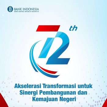Tema Hari Bank Indonesia 2025