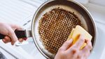 Dapur Bersih Tanpa Bahan Kimia, Manfaatkan Lemon untuk 10 Hal Ini