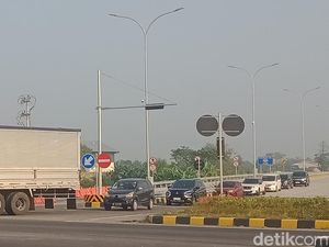 Tol Jogja-Solo Sudah Tersambung hingga Prambanan, Kapan Sampai Purwomartani?