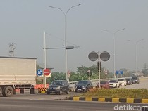 Tol Jogja-Solo Sudah Tersambung hingga Prambanan, Kapan Sampai Purwomartani?