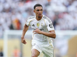 Kapan Trent Belajar Bahasa Spanyol Sebelum ke Real Madrid?
