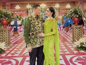 Uut Permatasari Ungkap Cara Hadapi Masalah Rumah Tangga