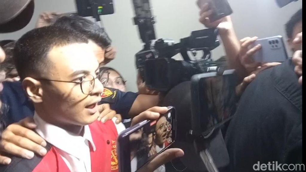 Wanti-wanti Pihak Vadel Badjideh untuk Saling Berempati di Kasus Tindak Asusila