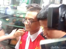 Kasus Vadel Badjideh Vs Nikita Mirzani Sudah Sampai MA