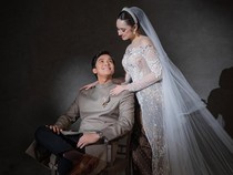 Billy Syahputra Spill Rencana Resepsi Pernikahan