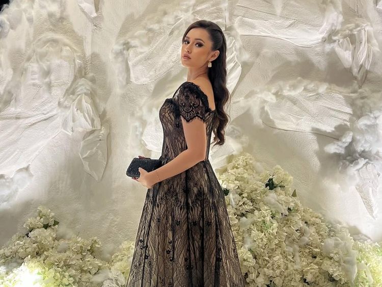 Penampilan Terbaru Vika Kolesnaya Jadi Sorotan
