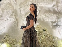 Penampilan Terbaru Vika Kolesnaya Jadi Sorotan