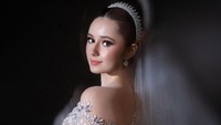 Vika Kolesnaya berprofesi sebagai model. Ia punya 536 ribu pengikut. (Foto: dok Instagram vika.kolesnaya)