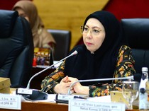 Legislator Gerindra Himmatul Aliyah Suarakan Aspirasi Dosen Non-ASN