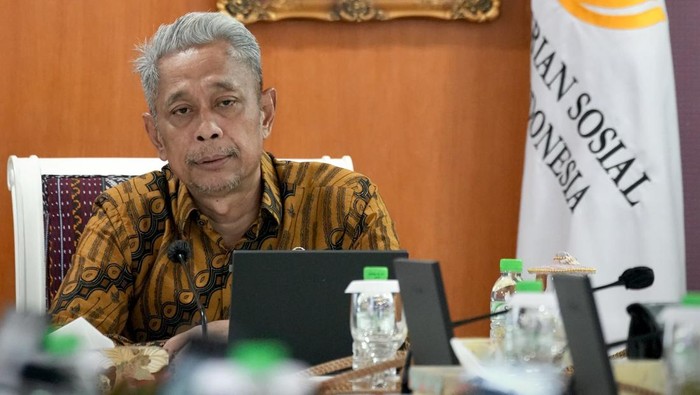 Wamensos Agus Jabo Priyono