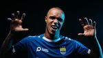 Para Pemain Asing Persib dan Nilai Pasarnya