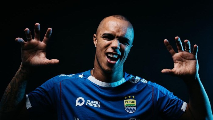 Wiliam Marcilio.
