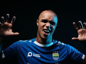 Wiliam Marcilio yang Terkena Reshuffle Bojan Hodak
