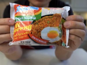 10 Mie Instan Terenak hingga Perusahaan Makanan Del Monte Bangkrut
