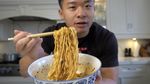 YouTuber Rating 10 Mie Instan Terenak di Dunia, Nilai Indomie Berapa?
