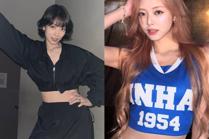 Yuna ITZY debut akting lewat drama Korea Miss Undercover Boss.jadi adik Park Shin Hye. Yuna ITZY debut akting lewat drama Korea Miss Undercover Boss.jadi adik Park Shin Hye.