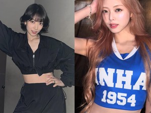Park Shin Hye Main Drakor Bareng Go Kyung Pyo, Yuna ITZY Jadi Adiknya