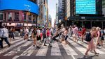 10 Kota Terbaik di Amerika Ini Wajib Dikunjungi, Minimal Sekali Seumur Hidup!