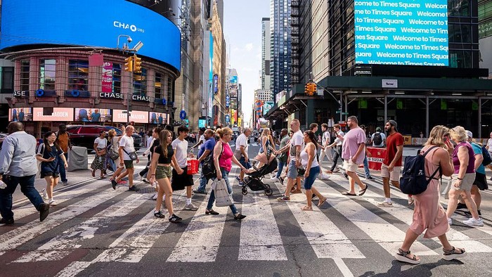 10 Kota Terbaik di Amerika Ini Wajib Dikunjungi, Minimal Sekali Seumur Hidup! Dari kota penuh sejarah hingga pusat inovasi modern, inilah 10 kota terbaik di Amerika yang wajib kamu kunjungi minimal sekali seumur hidup!