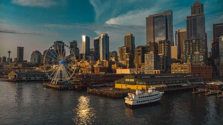 10 Kota Terbaik di Amerika Ini Wajib Dikunjungi, Minimal Sekali Seumur Hidup!