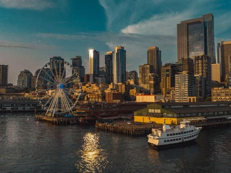 10 Kota Terbaik di Amerika Ini Wajib Dikunjungi, Minimal Sekali Seumur Hidup!