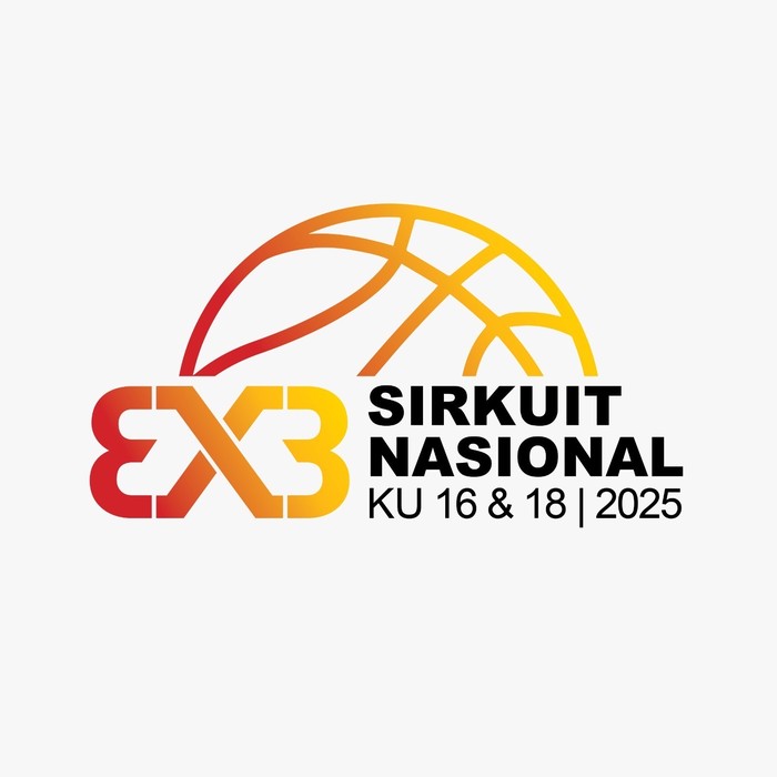 3X3 Sirkuit Nasional