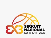 Sirkuit Nasional 3X3 Siap Digelar di 5 Kota di Indonesia