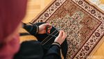 5 Amalan Pembuka Pintu Rezeki