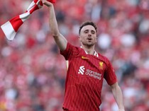 Dunia Hari Ini: Pemain Liverpool Diogo Jota Tewas dalam Kecelakaan