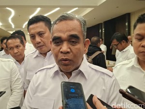 Ketua MPR soal Amnesti Hasto-Abolisi Tom Lembong: Pertimbangan Matang Presiden